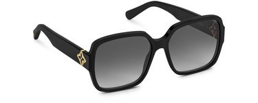 My LV Flower Square Sunglasses - LOUIS VUITTON | 24S (APAC/EU)
