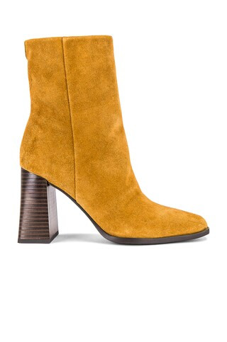 Ivette Bootie
                    
                    Sam Edelman | Revolve Clothing (Global)