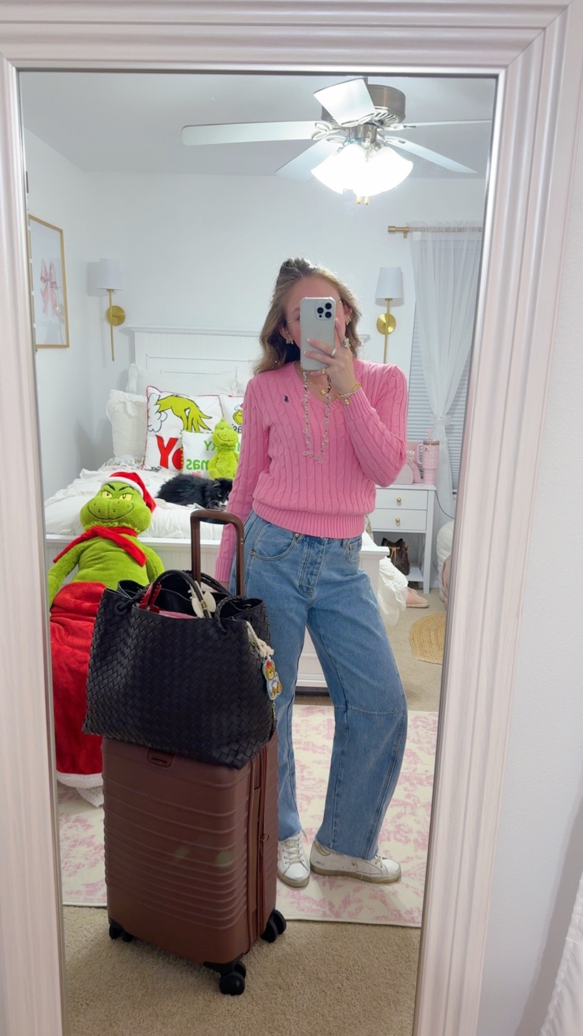 travel ootd!

#LTKTravel #LTKBeauty #LTKootd