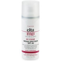 EltaMD UV Clear Tinted Broad-Spectrum SPF46 | Skinstore