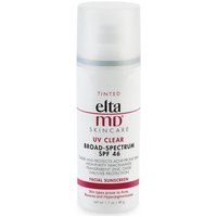 EltaMD UV Clear Tinted Broad-Spectrum SPF46 | Skinstore