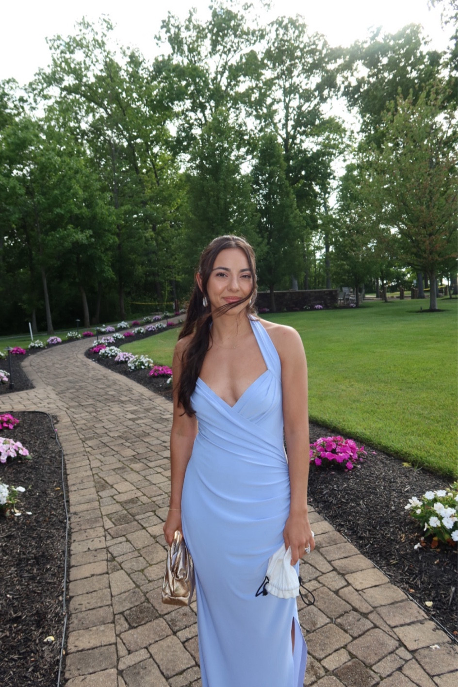 Something blue 💙

Wedding guest

#LTKfindsunder100 #LTKstyletip #LTKwedding
