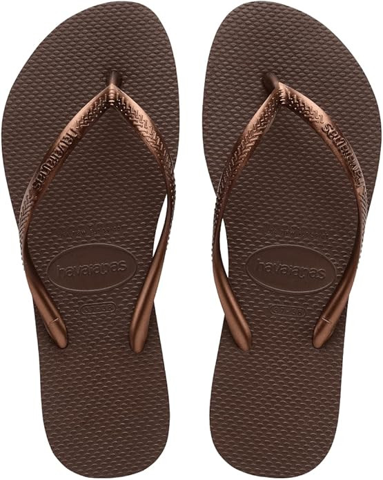 Havaianas Women's Dragon Flip Flop | Amazon (US)