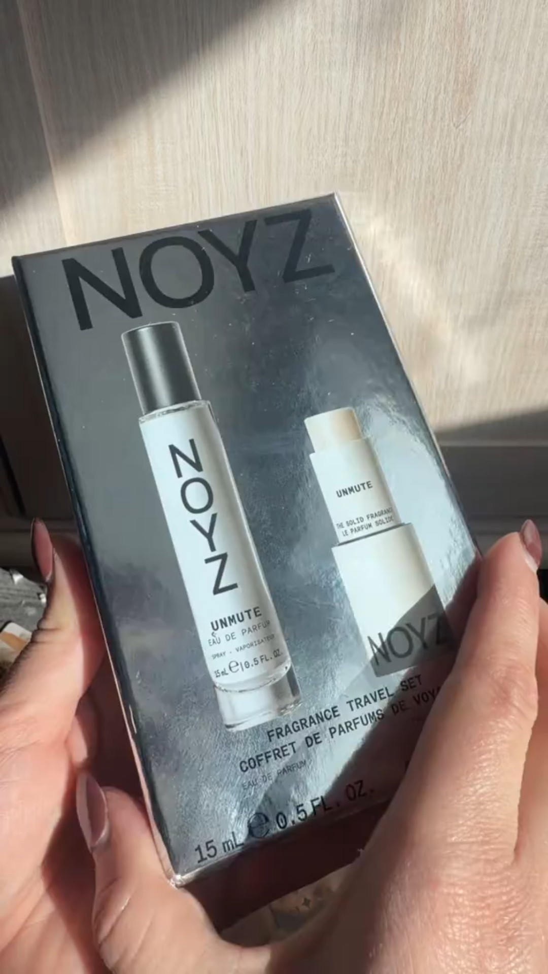 Such a beautiful and unique Vanilla! It’s warm yet has almost a fruity top note from the Plum!! 

#LTKBeauty #LTKGiftGuide #LTKHoliday