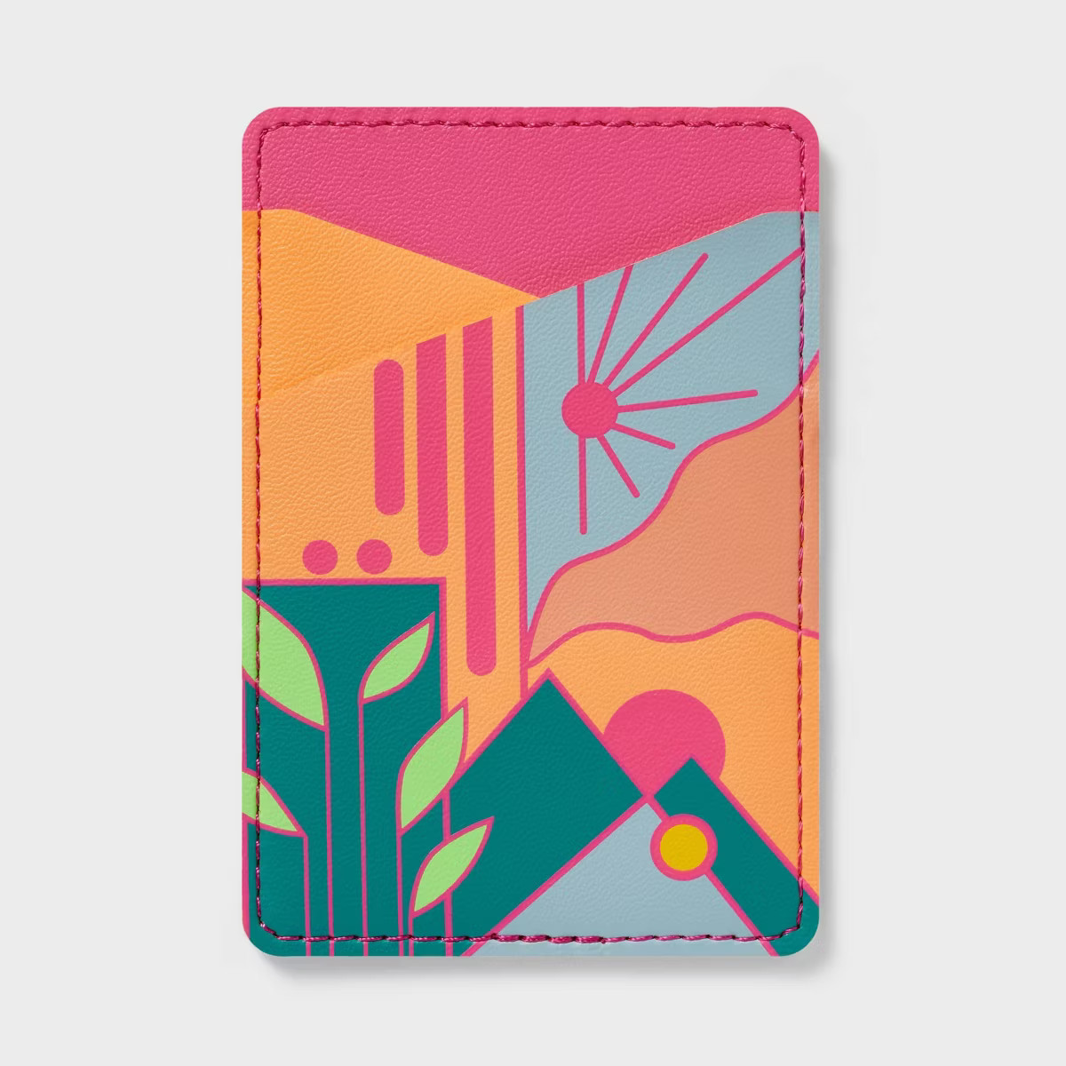 Cell Phone Wallet Pocket - heyday™ with Hibaaq Ibrahim | Target