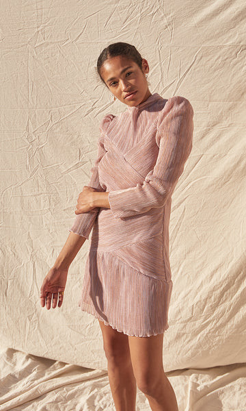 Saydee Dress | SAYLOR