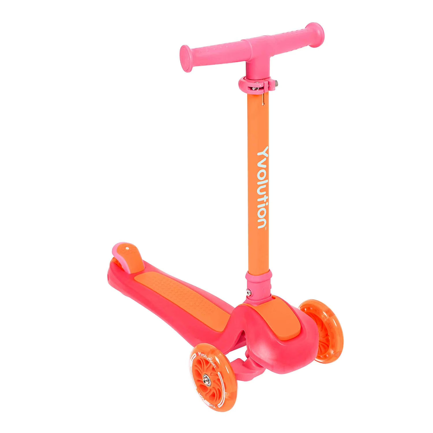 Yvolution Glider Air 3 Wheels Kids Scooter | Sam's Club