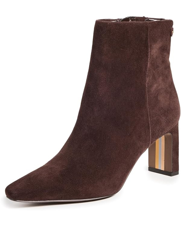 Sam Edelman Women's Saige Ankle Boot | Amazon (US)