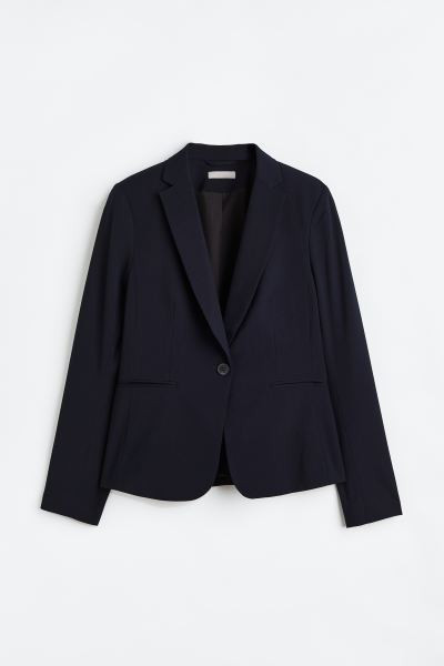 Fitted Blazer | H&M (US + CA)