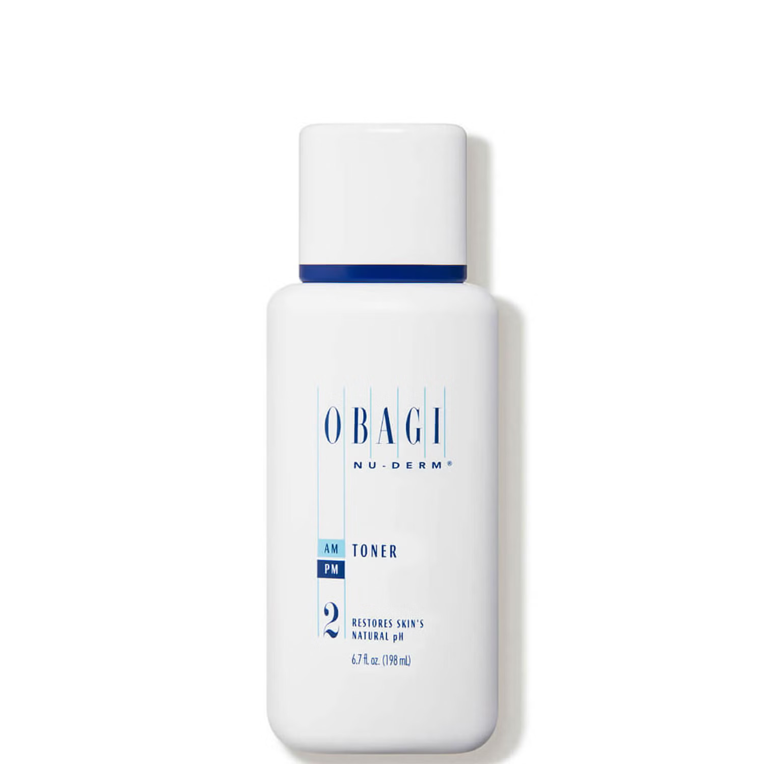 Obagi Medical Nu-Derm Toner (6.7 fl. oz.) | Dermstore (US)