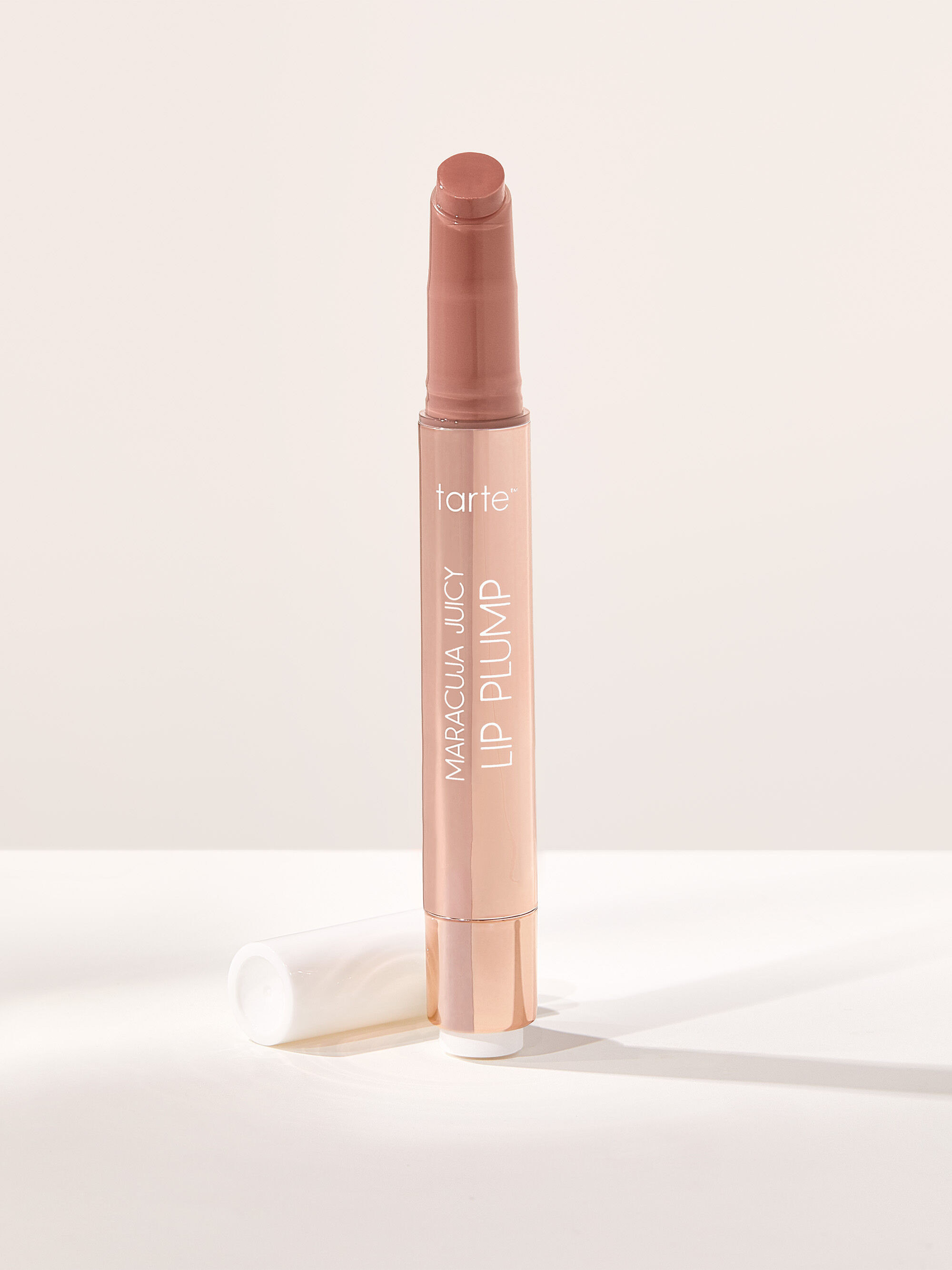 Maracuja Juicy Lip Plump Gloss | Tarte™ Cosmetics | tarte cosmetics (Global)