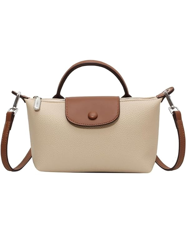 Fashion Crossbody Bags for Women - quilted crossbody bags for women,2023 Autumn New Shoulder Bags... | Amazon (US)