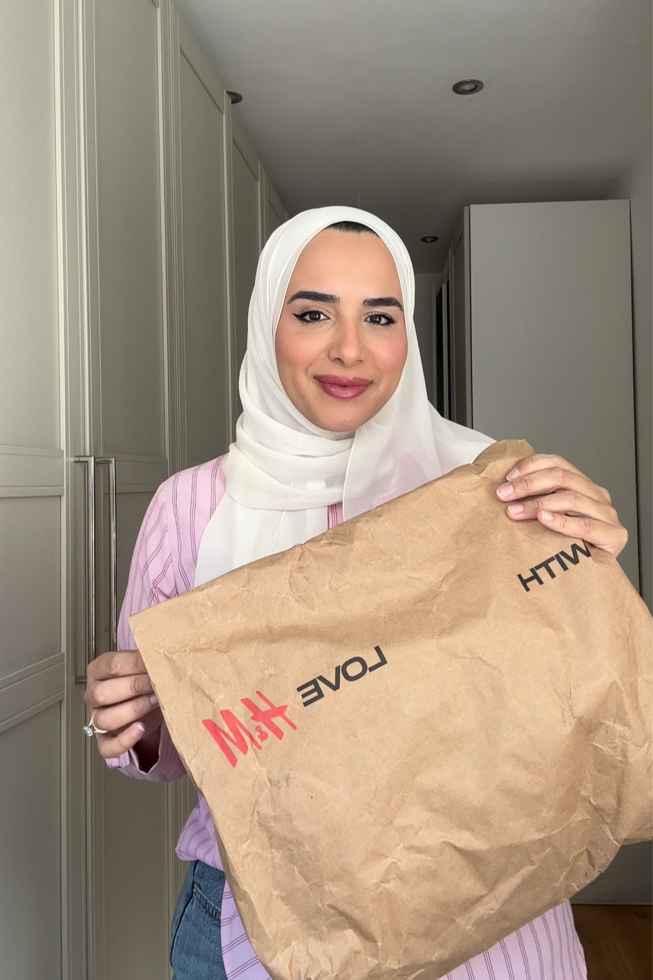 Autumn wardrobe essentials with a bit of flair ✨ 
Let me know if you want to see these items styled! 

#hm #haul #modestfashion #midsizefashion #hijabstyle  

#LTKmodest #LTKautumn #LTKmidsize