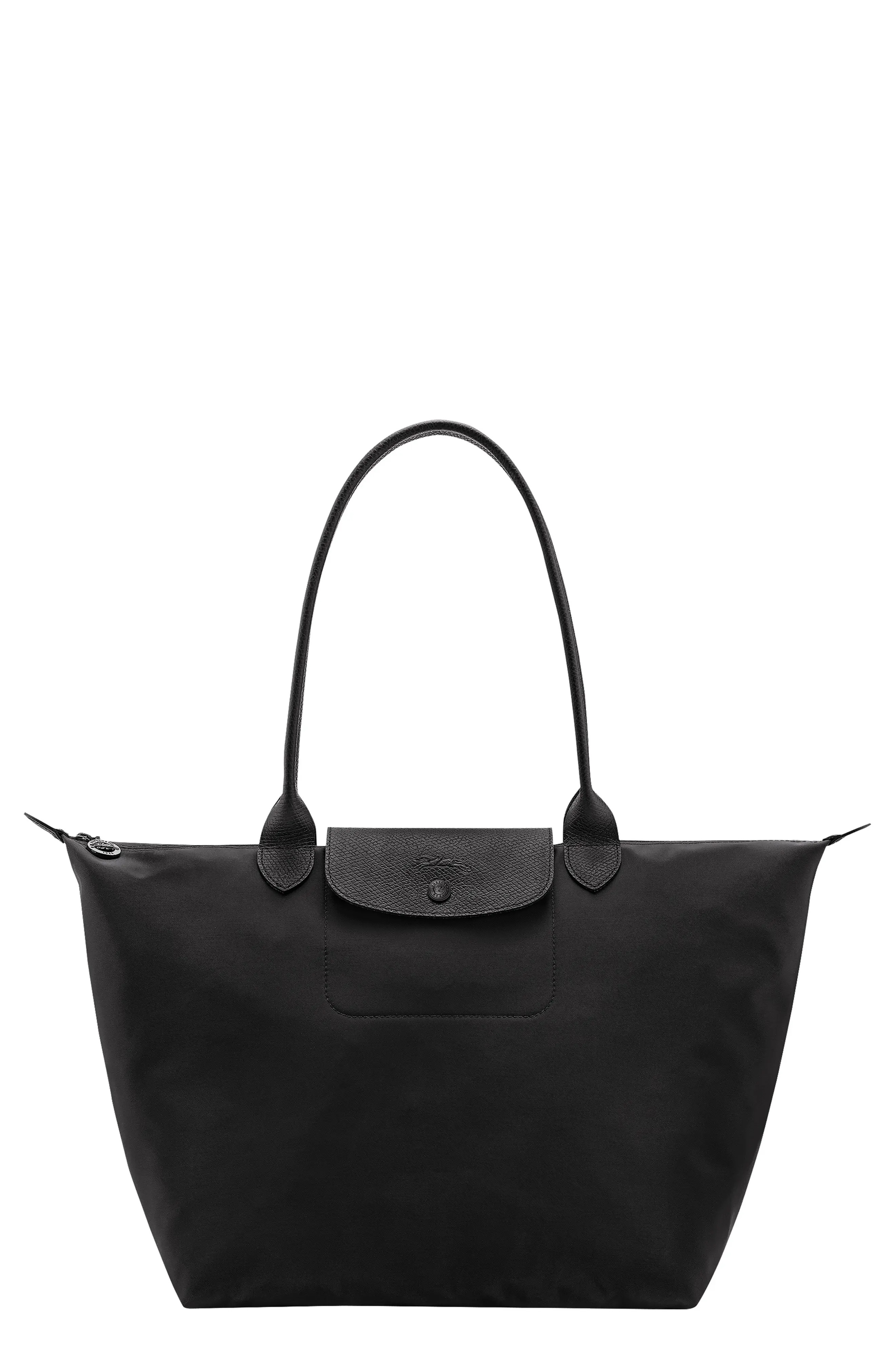 Longchamp Large Le Pliage One Nylon Shoulder Tote (Women) | Nordstrom | Nordstrom