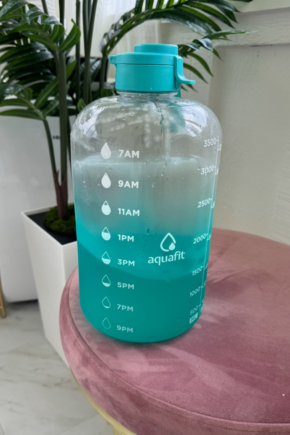 I didn’t realize how important WATER is for breast feeding! This helps keep me on track!

#LTKFamily #LTKBump #LTKBaby