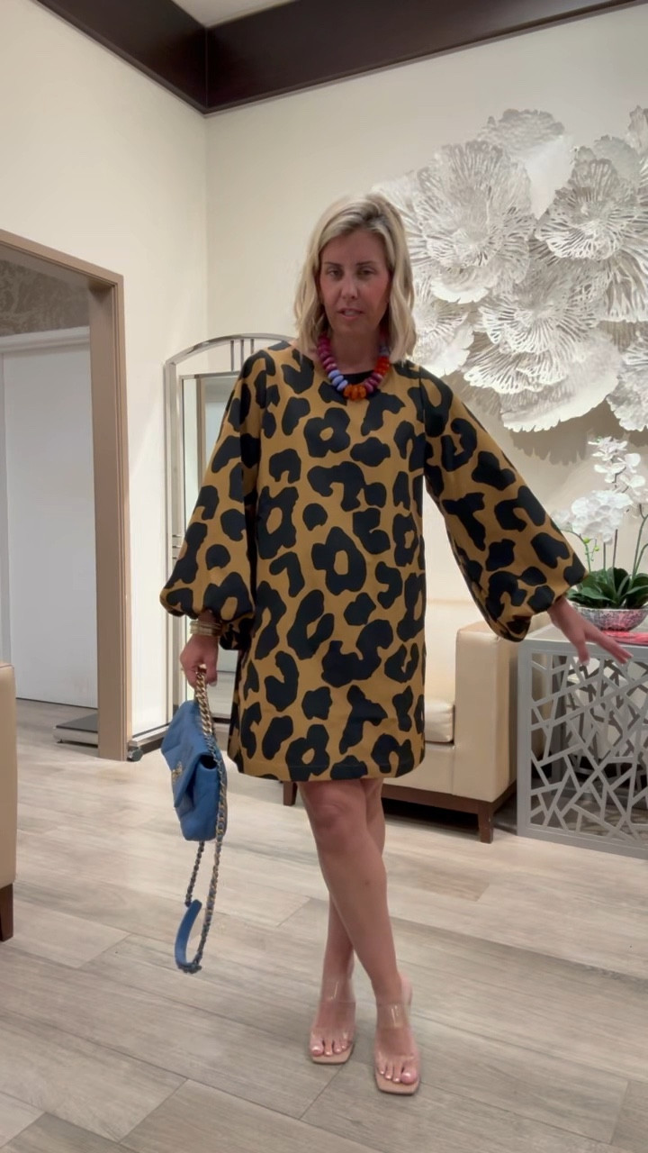 Total closet keeper!! I’m wearing this year-round & is a total yes win! 
Dress - xs 
Heels - 8 TTS

#LTKdayinmylife #LTKmomlife #LTKOver40