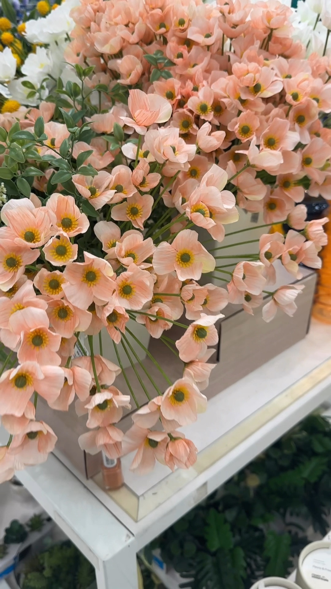 $3 stems at target! So many pretty spring florals

#LTKHome #LTKFindsUnder50 #LTKWatchNow