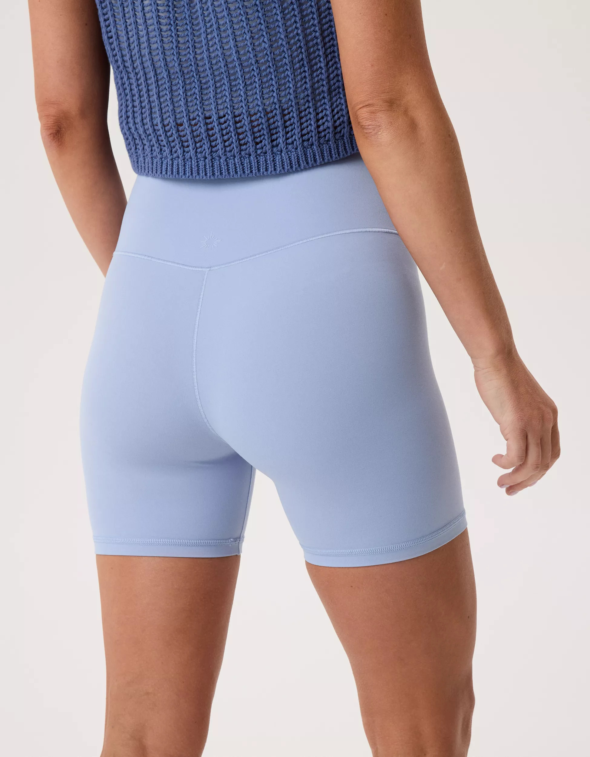 OFFLINE By Aerie Real Me XTRA 5" Bike Short | American Eagle Outfitters (US & CA)