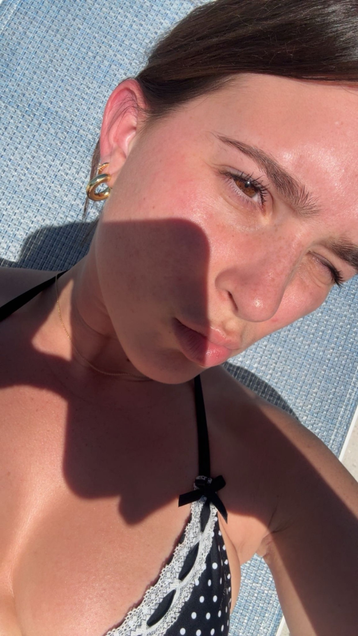 Sho my bathing suit ☀️

#LTKActive #LTKselfcare #LTKdayinmylife