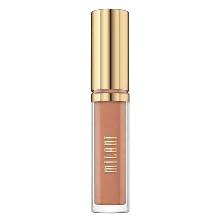 MILANI Keep It Full Nourishing Lip Plumper, 01 Champagne, 0.13 fl oz | Walmart (US)