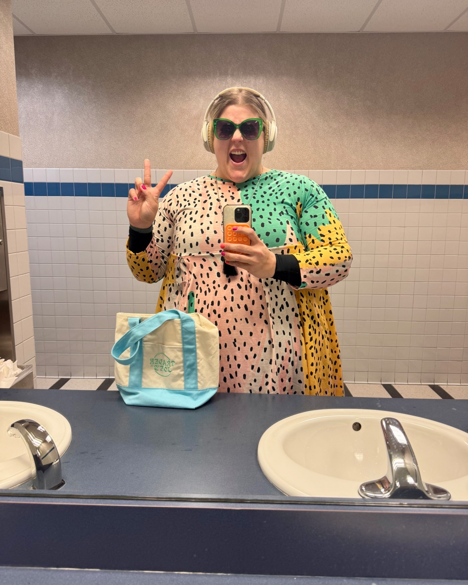 So many medical appointments … but I know it’s good for me. Keeping things comfy with this flowy dress I found on Amazon  

#LTKItBag #LTKStyleTip #LTKPlusSize