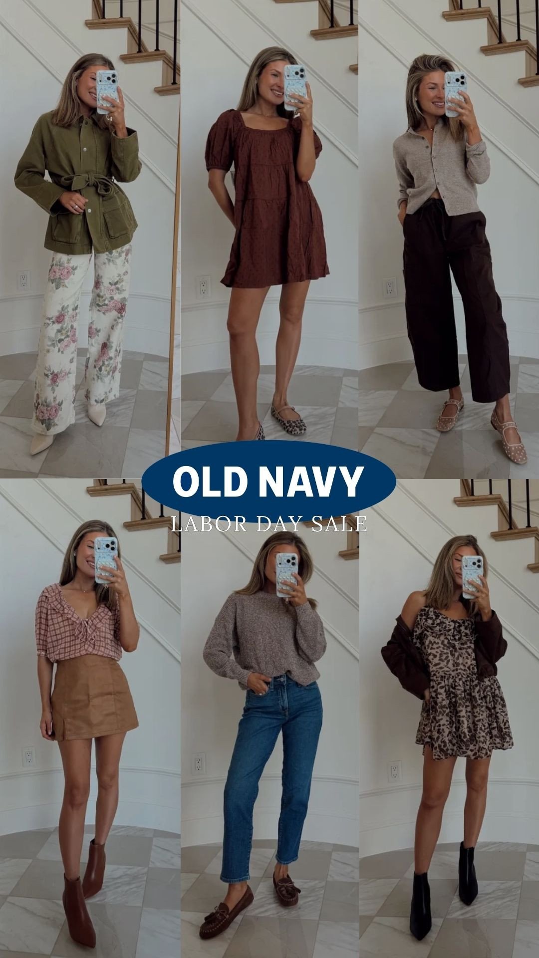 Old navy LDW sale! So many great pieces perfect for fall!

#LTKSeasonal #LTKSaleAlert
