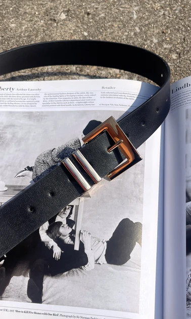 Houston Belt | Calypso Boutique