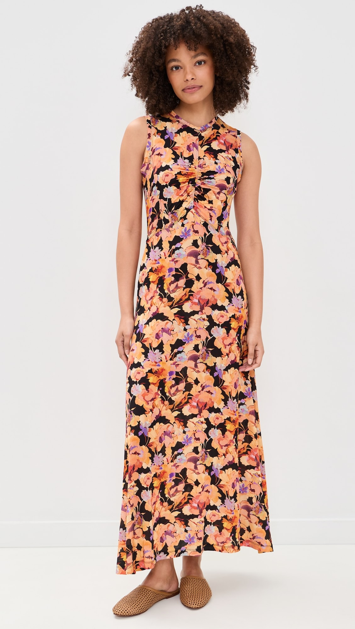 Lina Jersey Dress | Shopbop