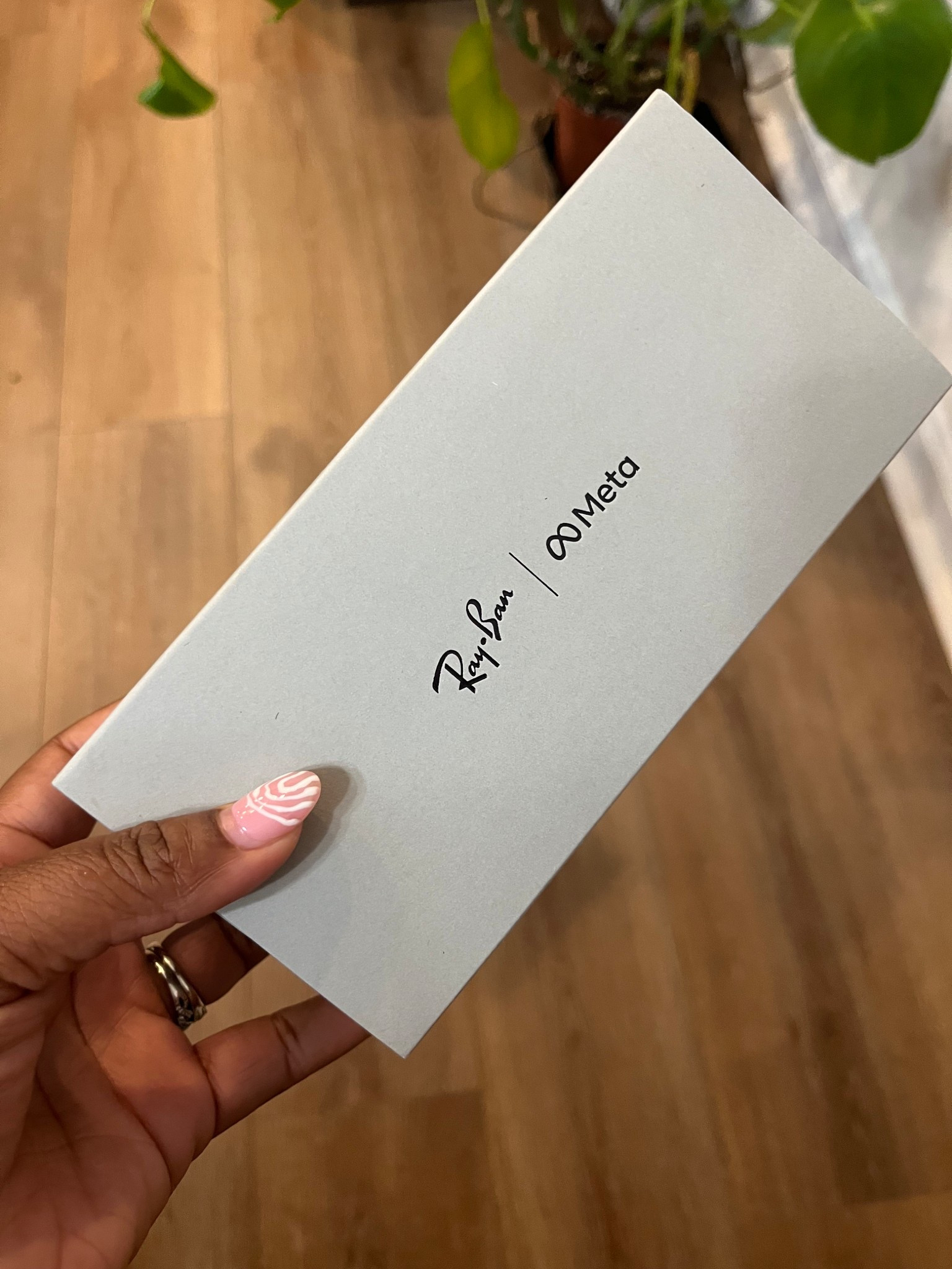 Take your content to the next level with Meta Glasses! Now available in Gen 1 and 2n

#LTKdayinmylife #LTKGiftGuide