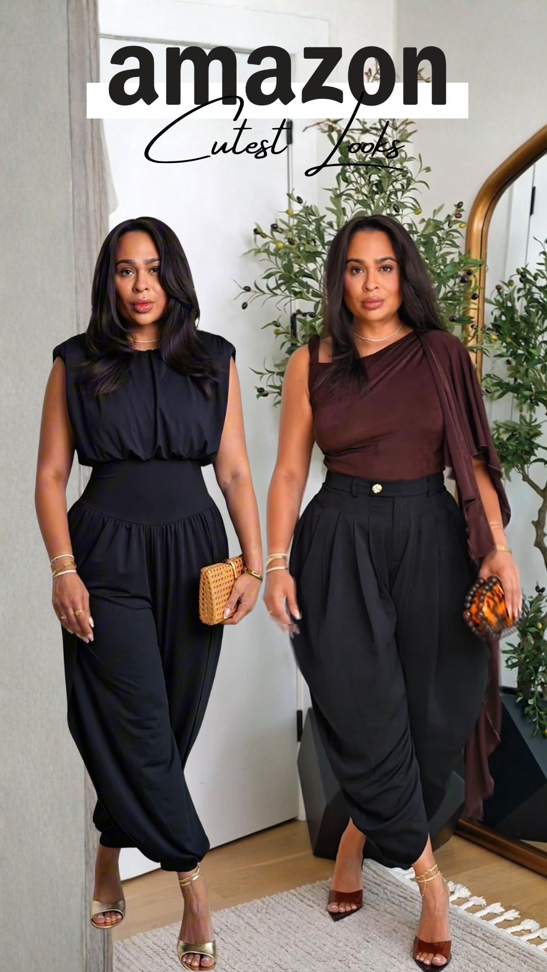 Seriously the cutest Amazon looks!

#LTKootd #LTKSaleAlert #LTKOver40