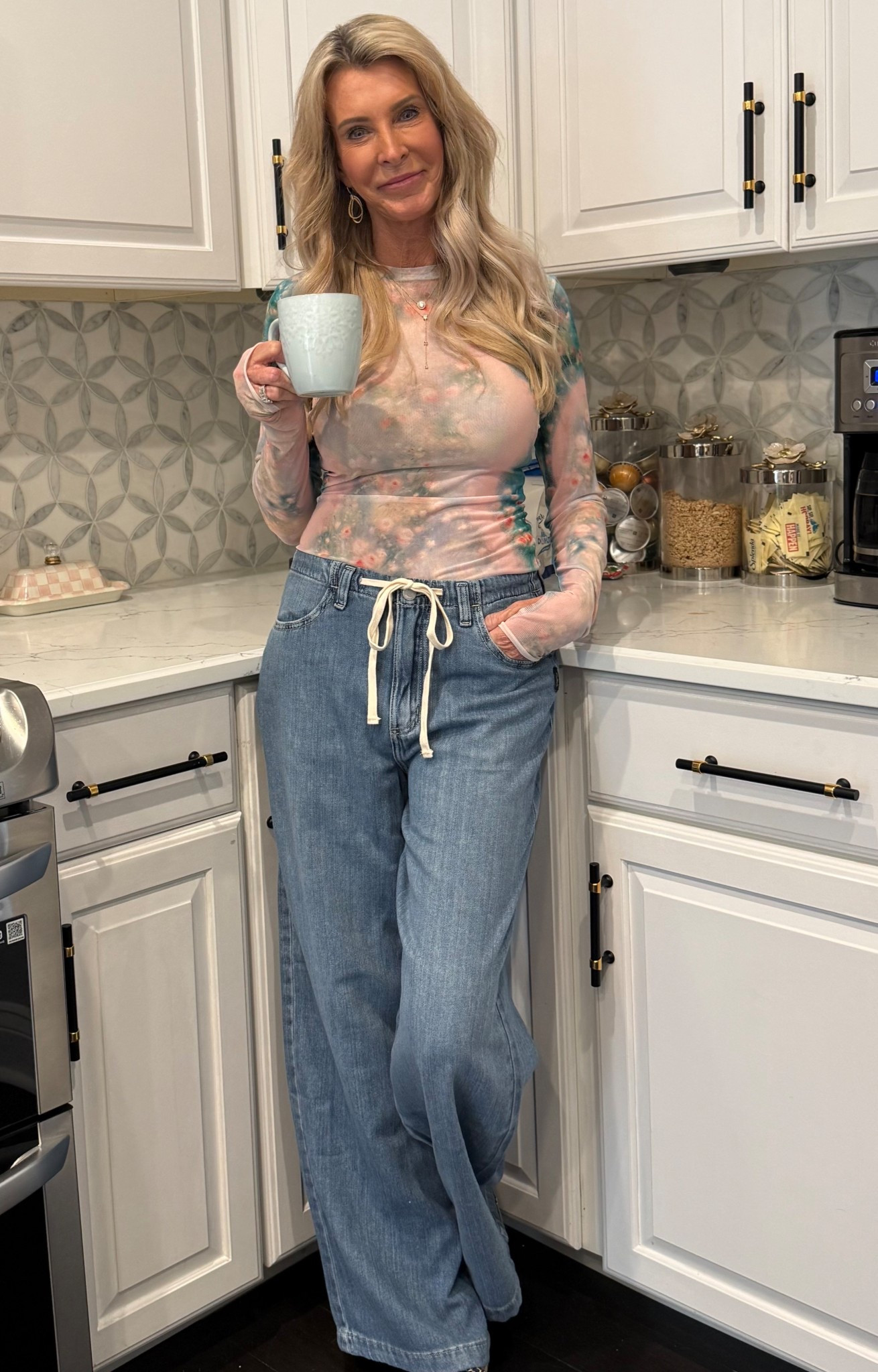 #LTKOver40 #LTKmomlife #LTKgrwm