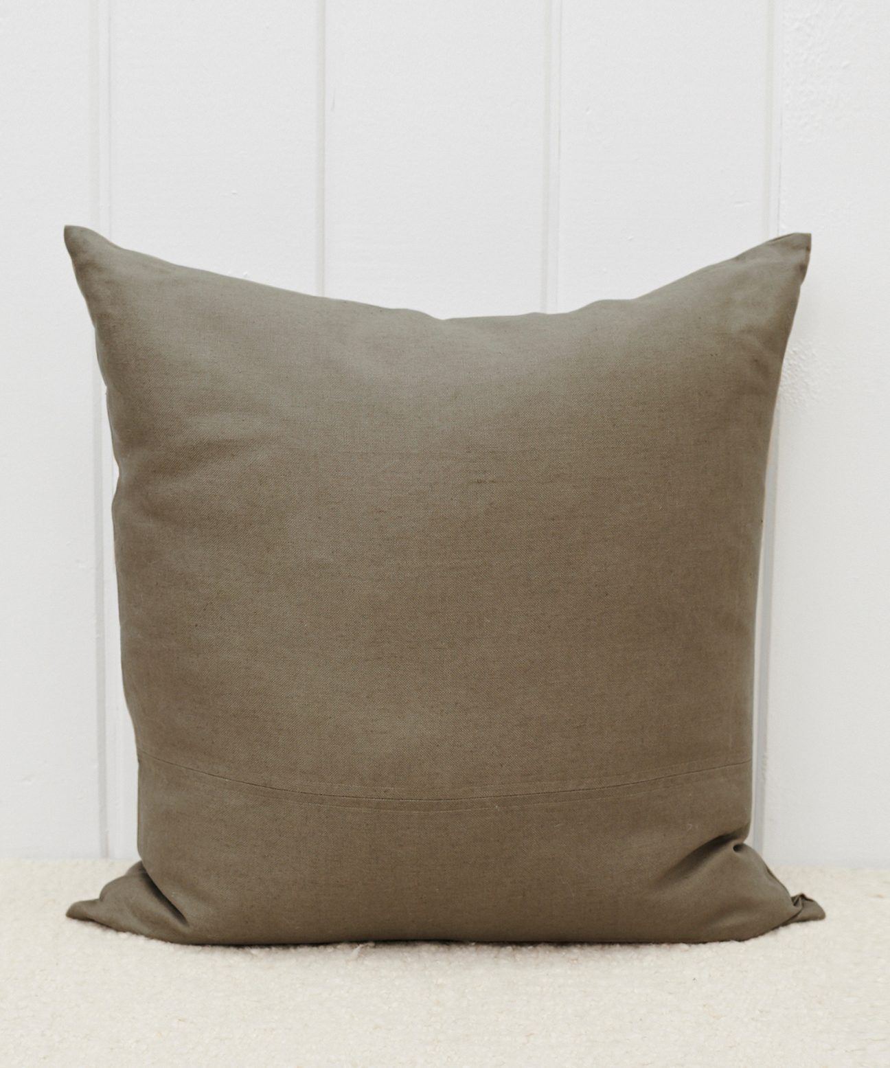 Linen Pillow - Sage | Jenni Kayne | Jenni Kayne