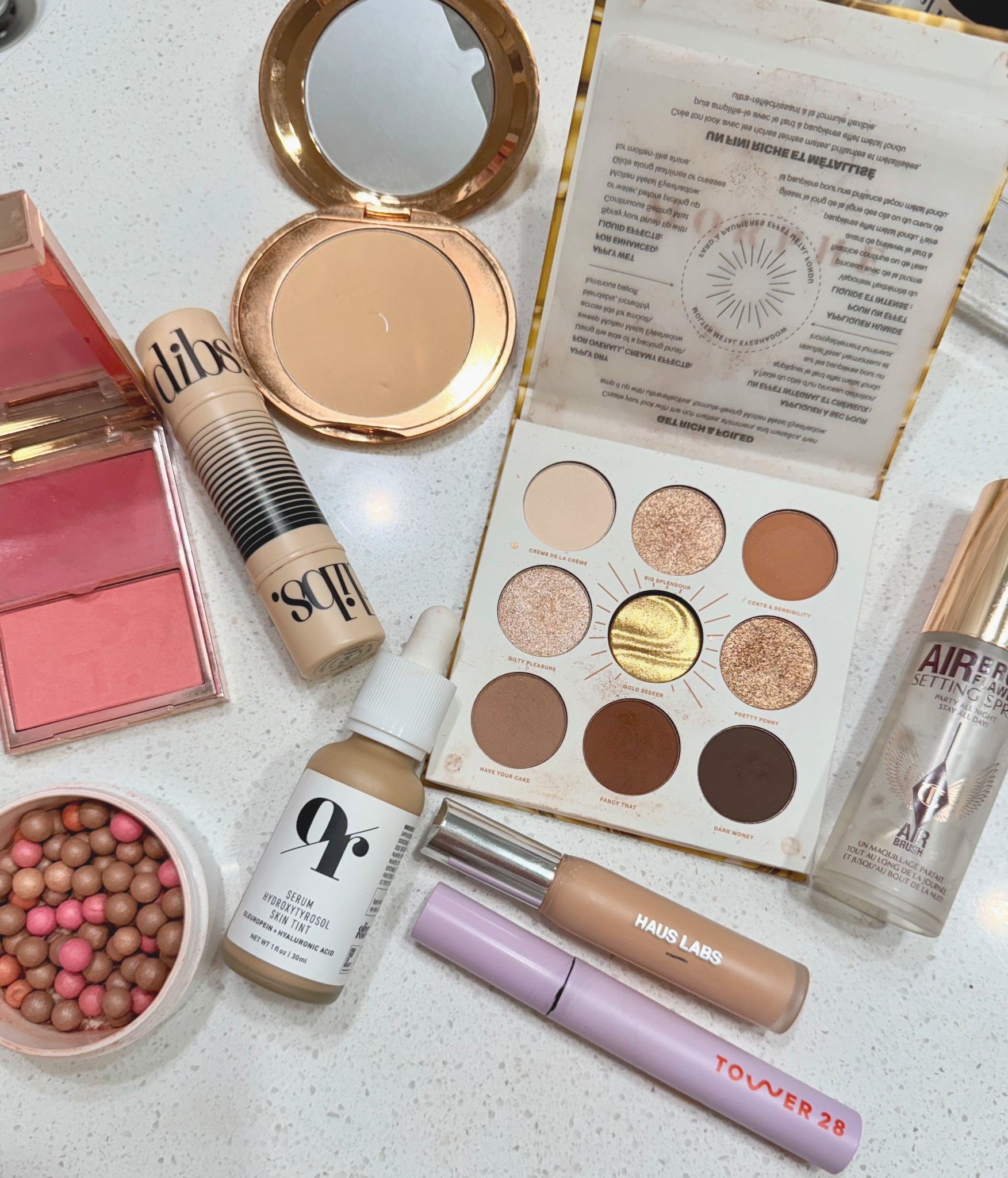 Summer Makeup

#LTKBeauty