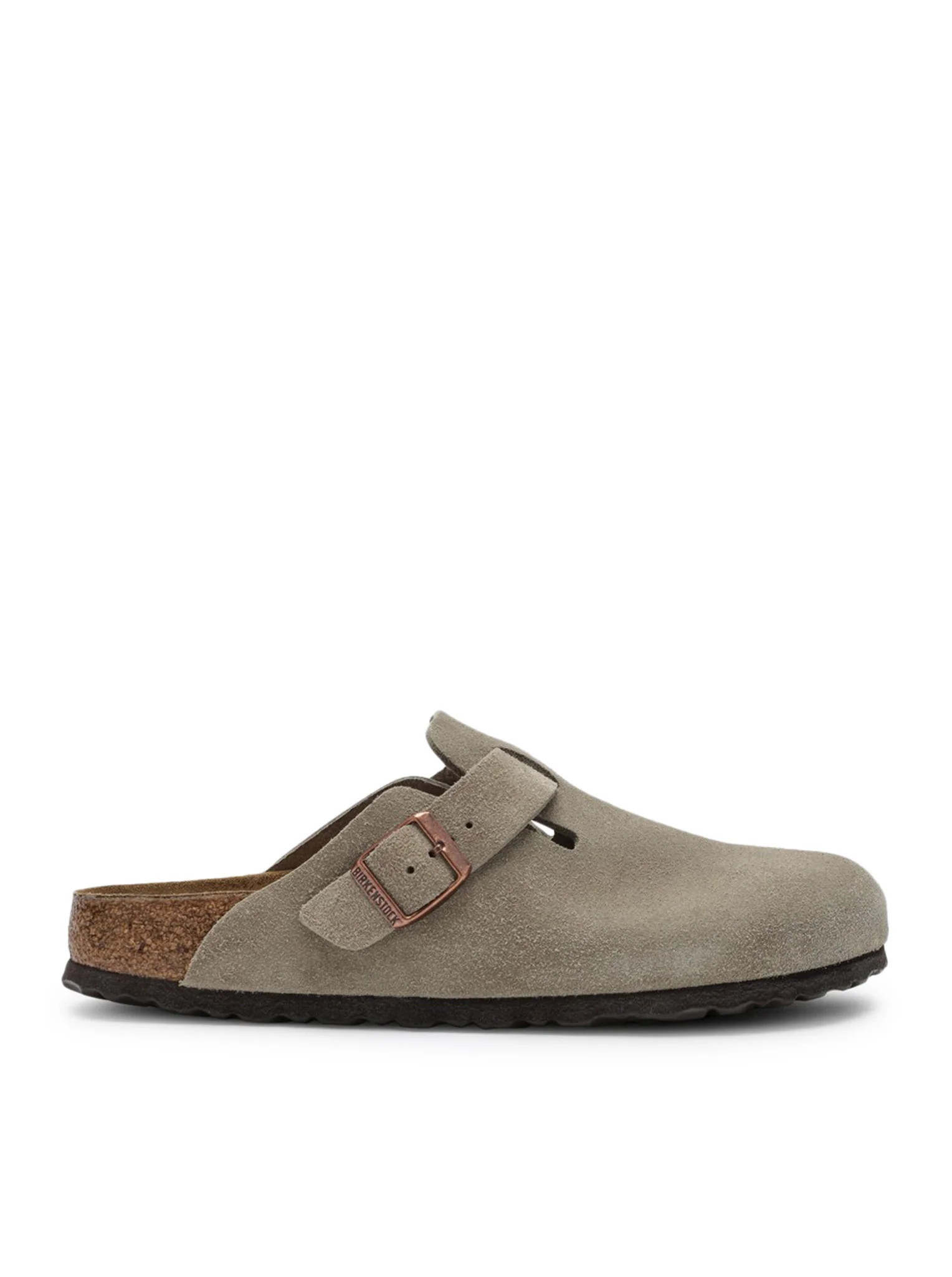 BOSTON SOFT FOOTBOARD - Birkenstock - Woman | Suitnegozi INT