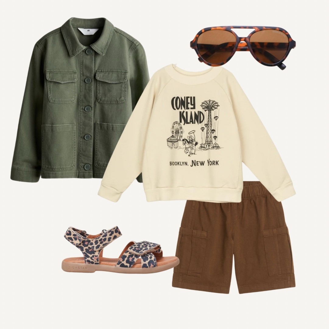 Which is your favourite?
Effortlessly cool spring shorts boy looks…

#LTKbaby #LTKfamily #LTKkids