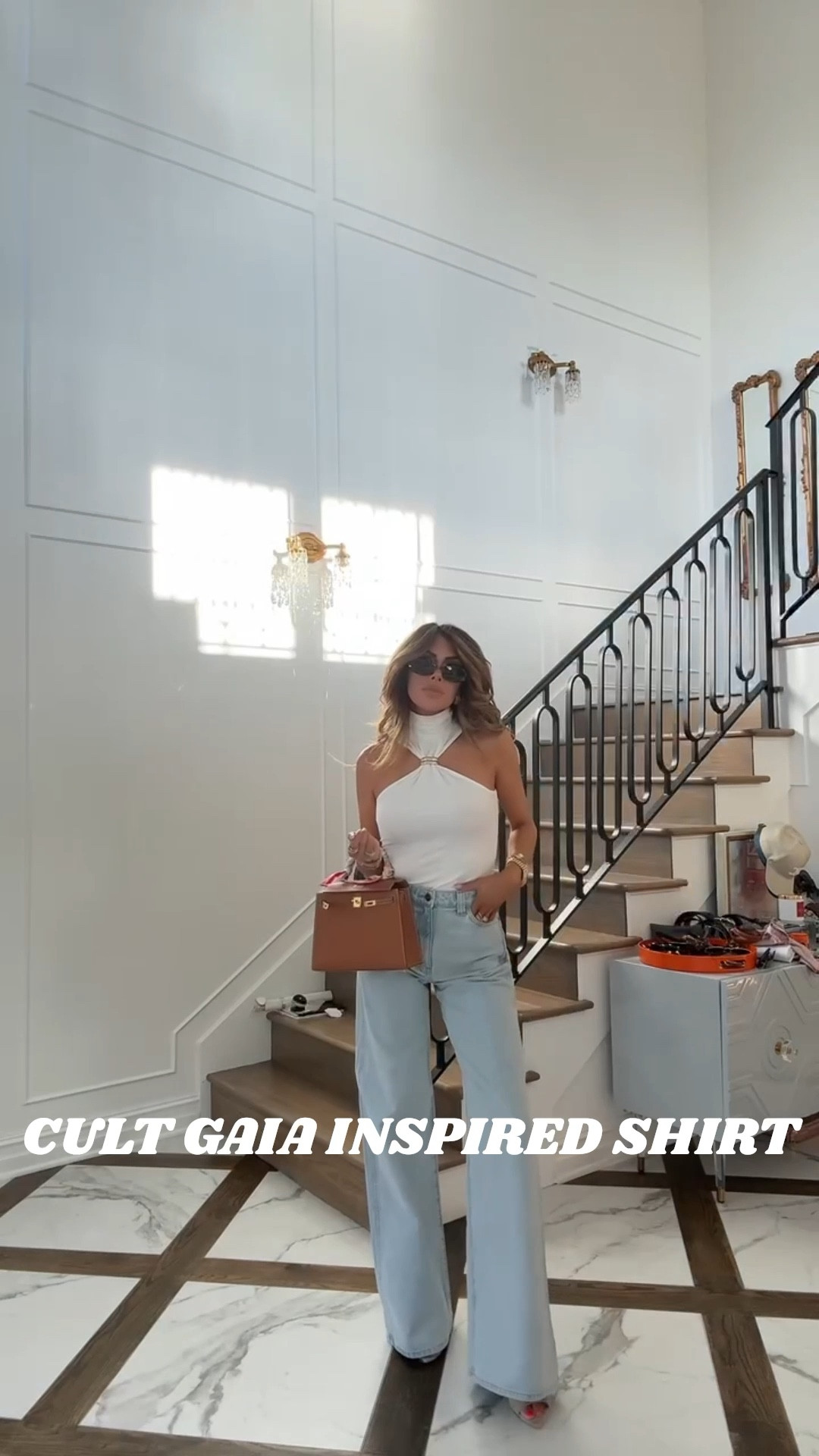 AMAZON PRIME DAY SALE! Wearing a size small in this shirt! 

Amazon prime, Prime day sale, Amazon Prime Day Sale, Prime Days, Amazon Fashion, Amazon Finds, Emily Ann Gemma

#LTKSaleAlert #LTKStyleTip #LTKWorkwear