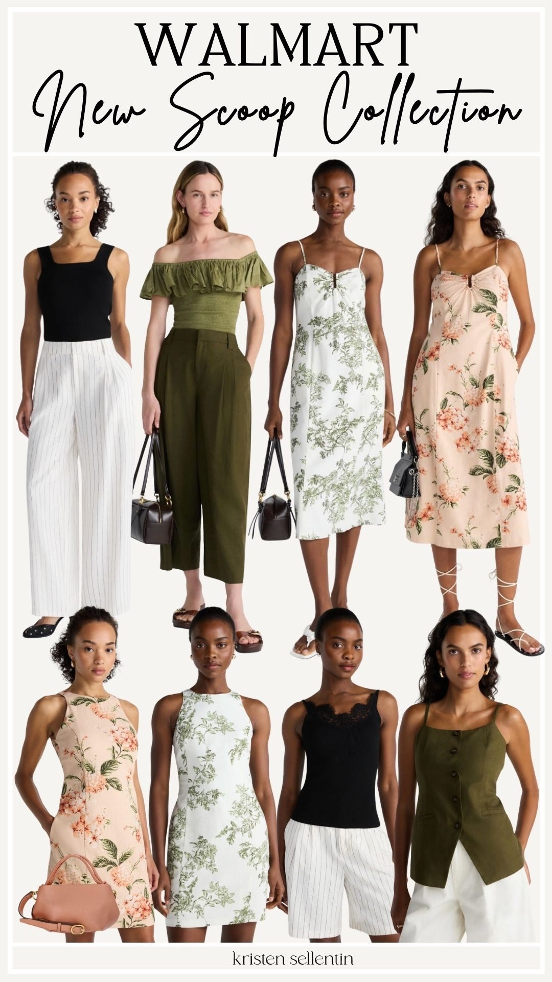 New Scoop arrivals @ Walmart!

#LTKmomlife #LTKootd #LTKSeasonal