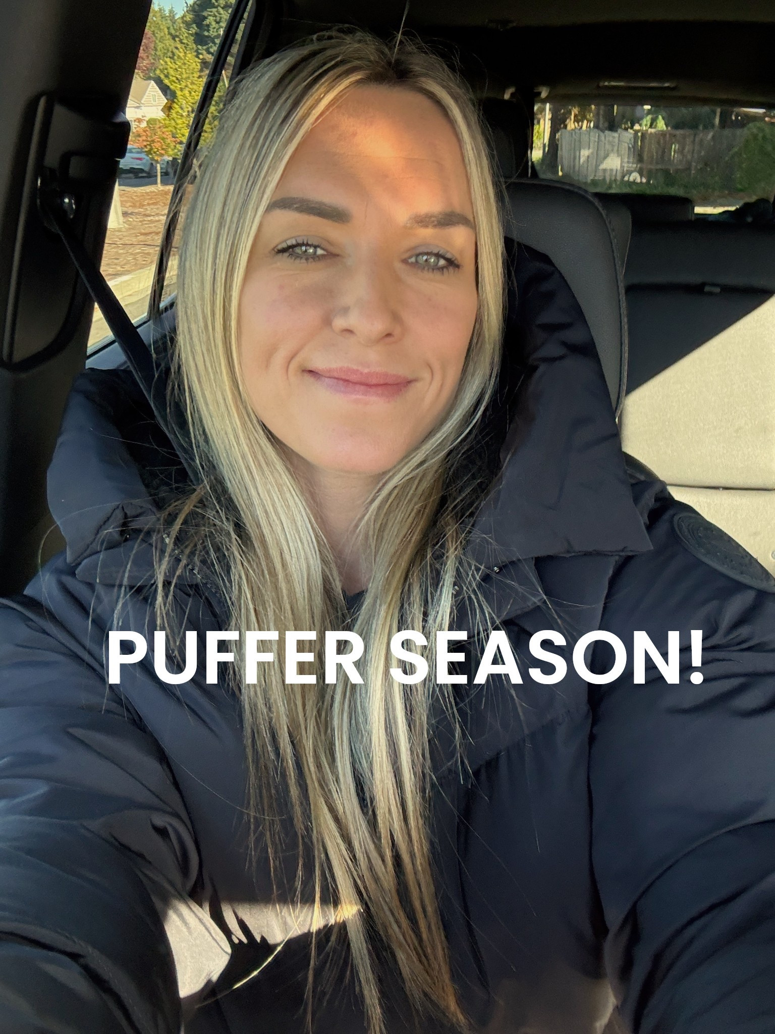 It’s puffer season! Here’s a roundup of my fav vests and coats! 

#LTKStyleTip #LTKFindsUnder50 #LTKSaleAlert