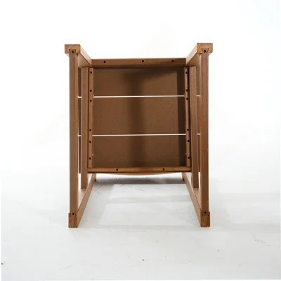 5-Piece HDPE Outdoor Dining Set For 4 – Weather-Resistant Patio Table And Chairs With Umbrella Hole, Brown Furniture For Backyard, Garden, Lawn, Or Po | Wayfair North America