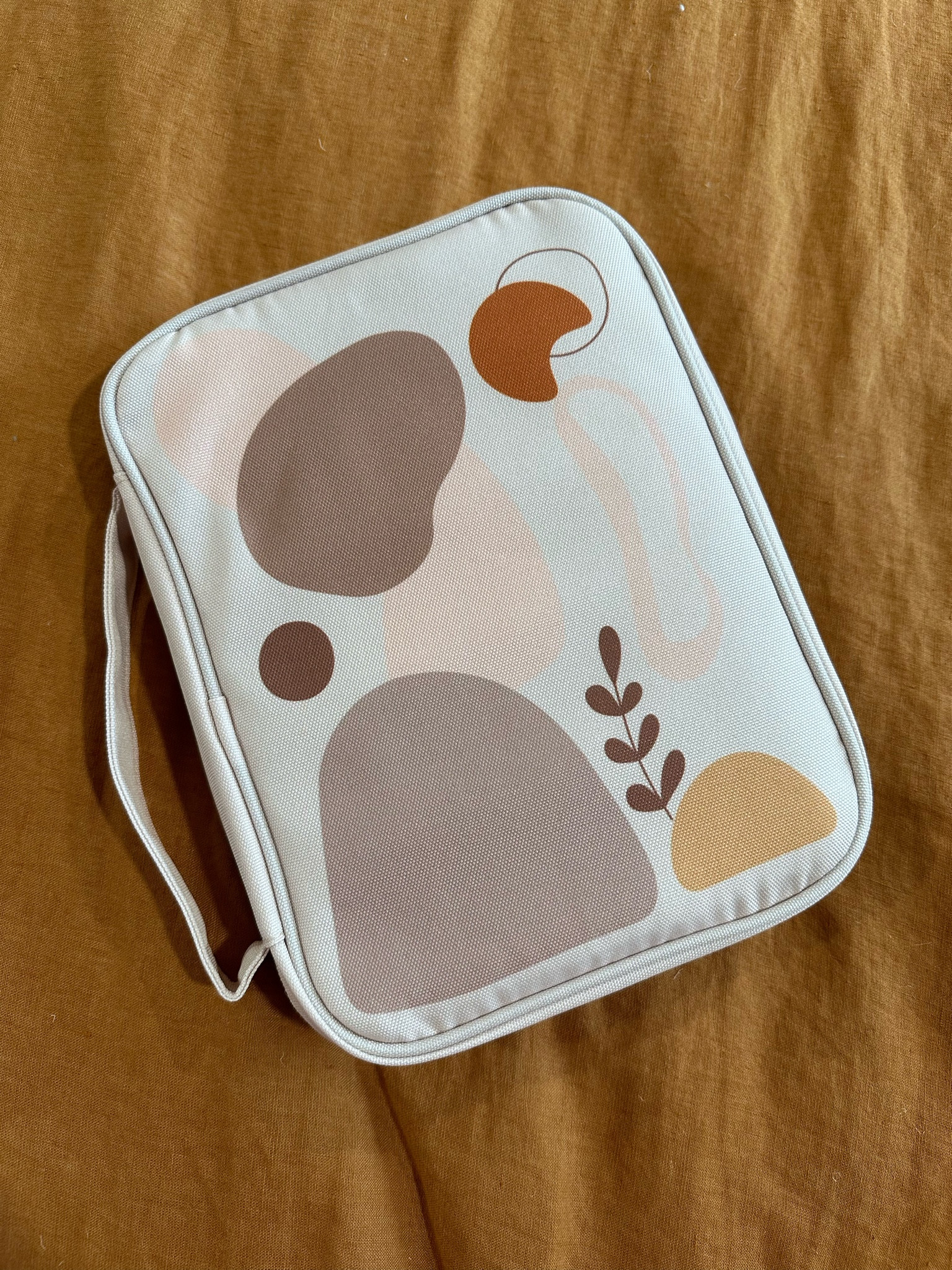 Found the cutest Bible cover & tabs ✨ #biblecovers #bible #bibletabs 

#LTKfamily #LTKFind #LTKhome