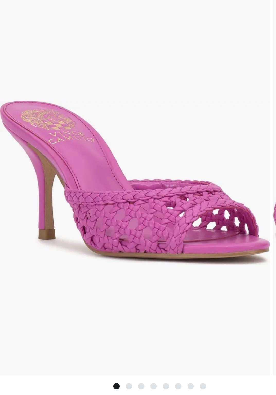 Statement mules under $60 #summersandals #statementshoes #OOTD 

#LTKSeasonal #LTKootd