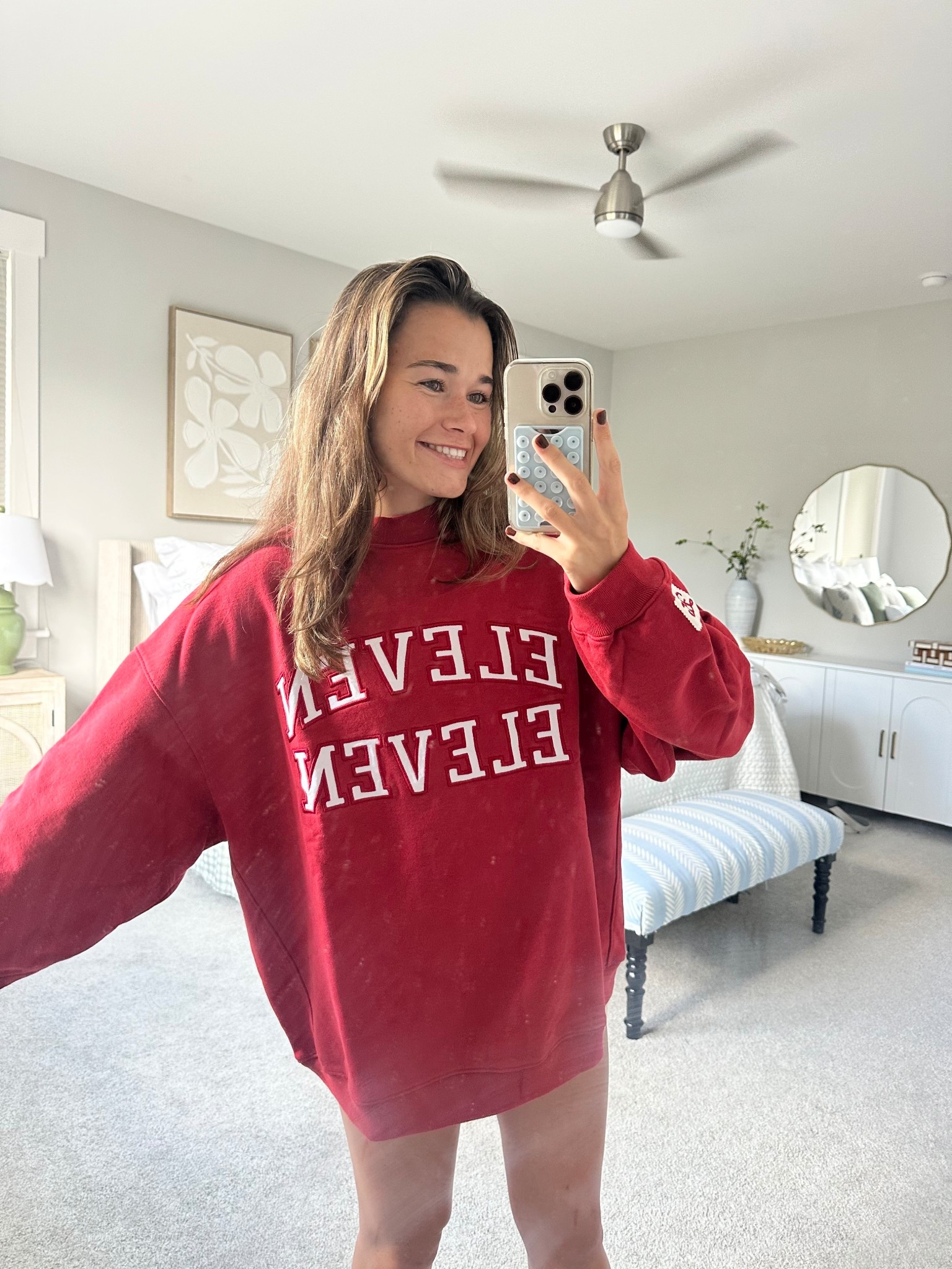 new FAV mockneck ❤️