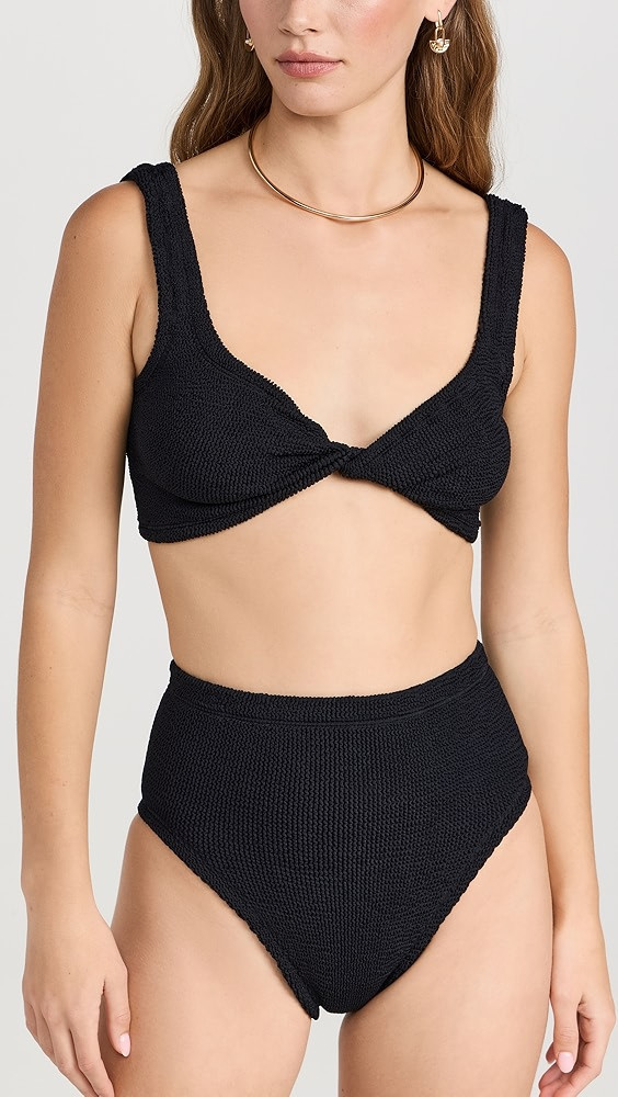 Hunza G Jamie Bikini Set | Shopbop | Shopbop