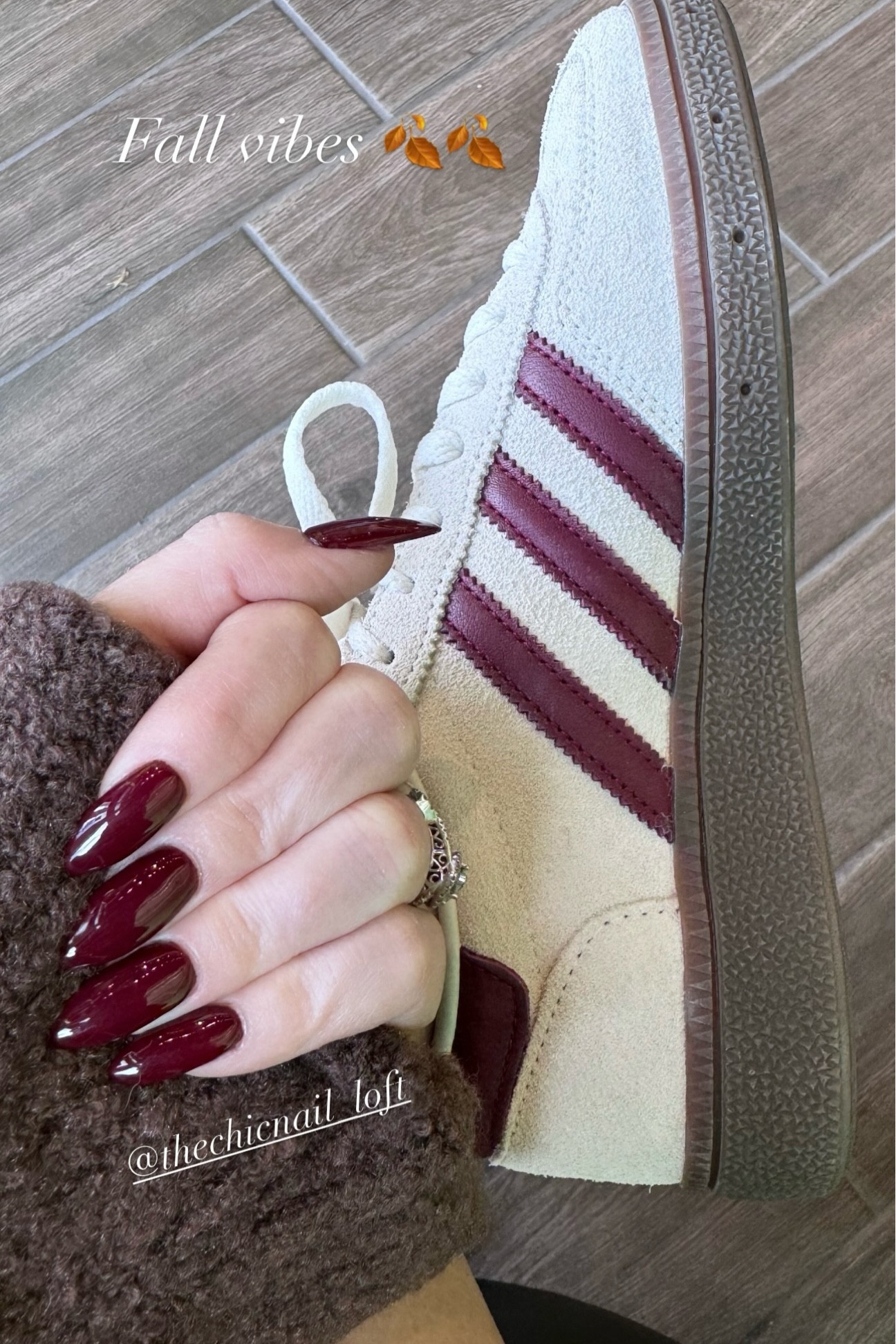 Fave shoes RN 

#LTKShoeCrush