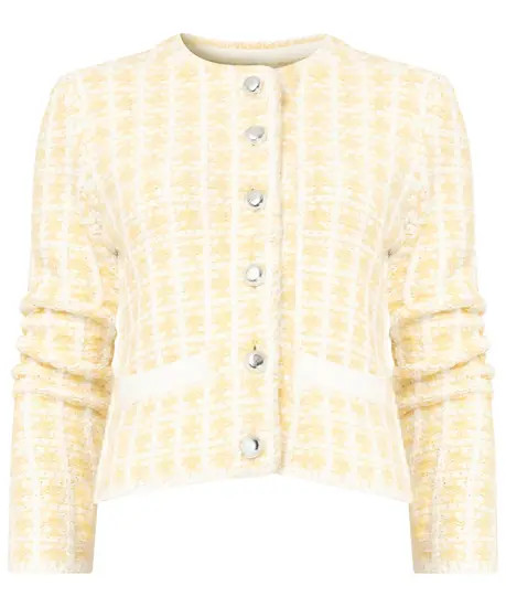 Elegant Eloise Cardigan | Joe Browns