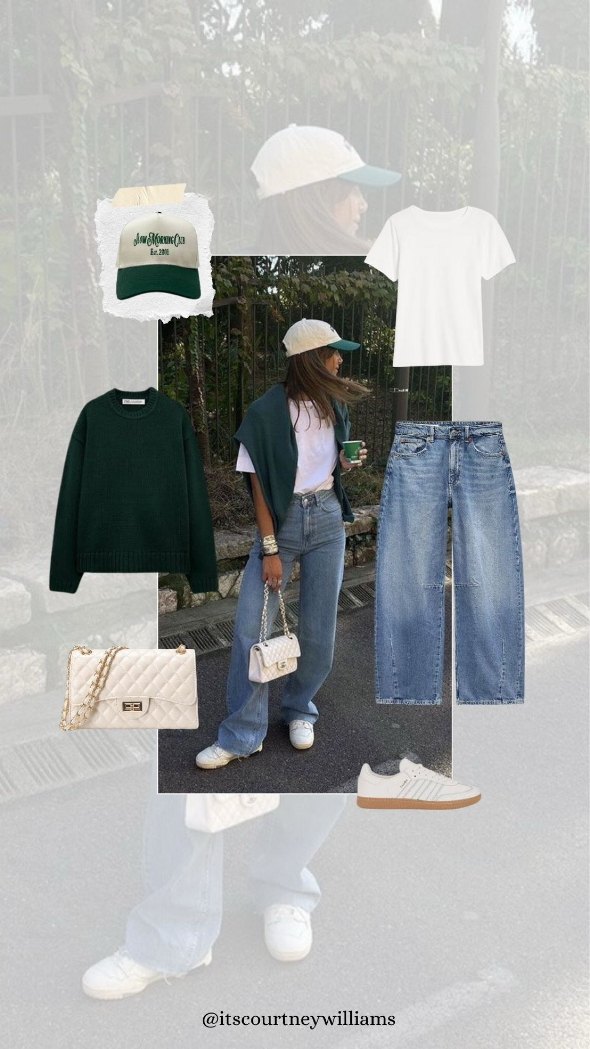 Pinterest style // casual chic outfits// comfy casual // cool girl // cool mom 

#LTKFindsUnder50 #LTKSeasonal #LTKFindsUnder100