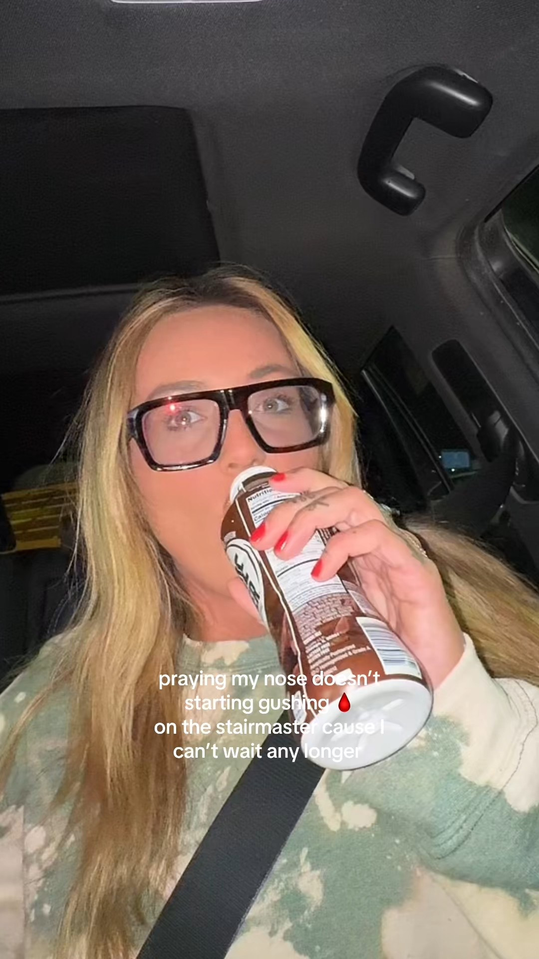 it’s been a week lol

#LTKfitnessgoals #LTKfoodie #LTKvlog