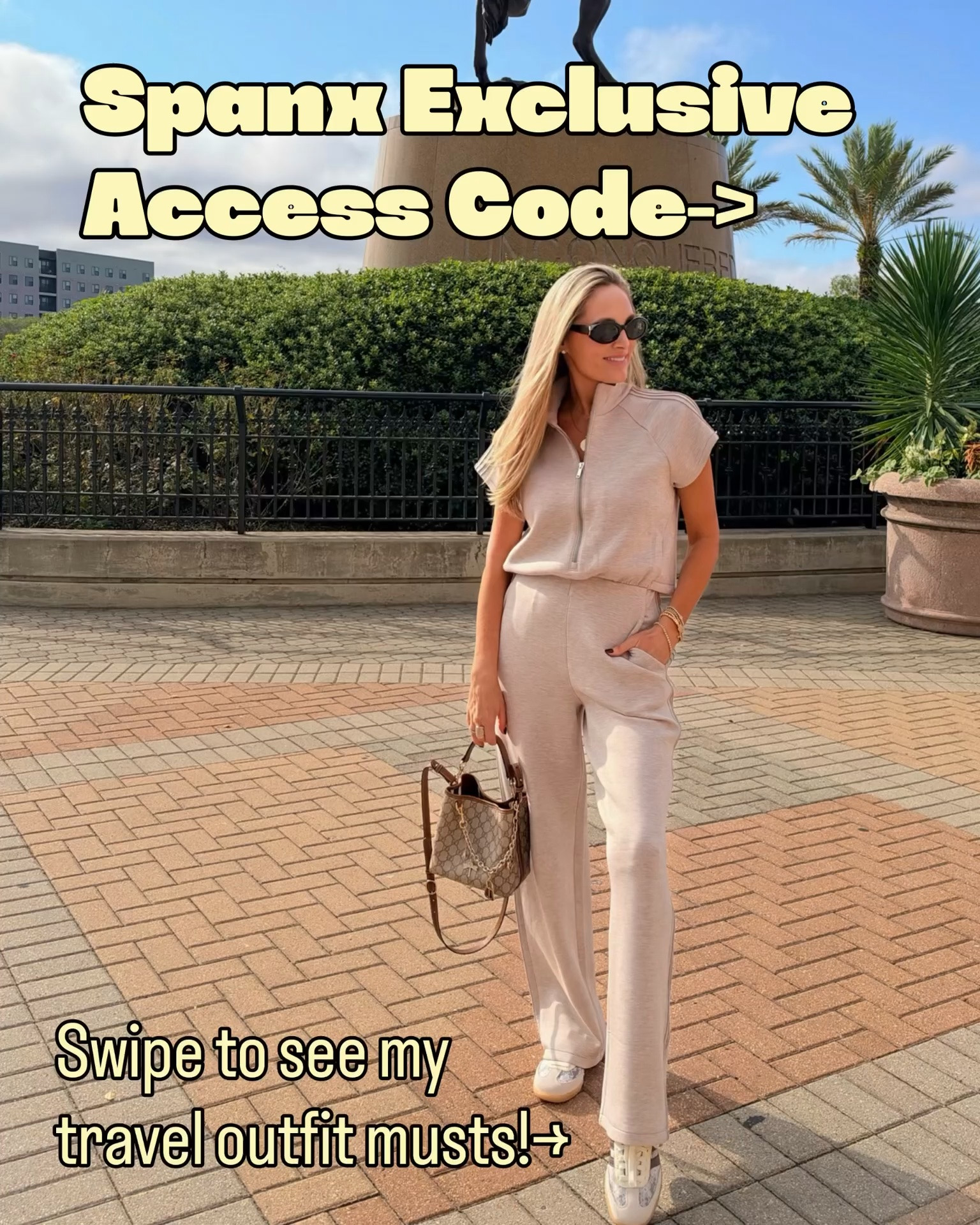 ￼ 20% off Spanx code: ICON20

#LTKootd #LTKgrwm #LTKOver40