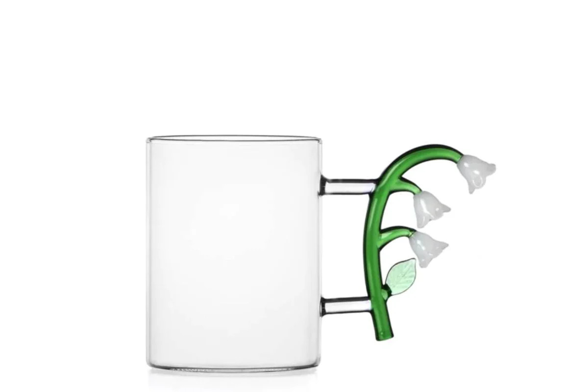 Ichendorf Botanica | Lucy's Market