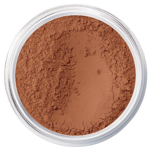 Warmth All-Over Face Color Bronzer | bareMinerals (US)